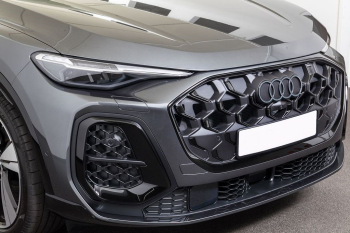 Audi Q5 Sportback TDI Quattro